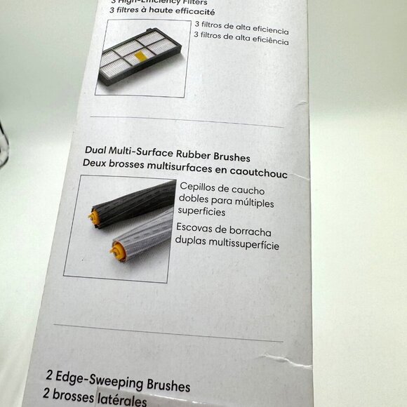 Replenishment Kit for Roomba® 800 & 900 Series - Picture 8 of 12